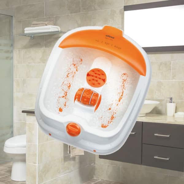 Bañera de hidromasaje UFESA BH5622 Bañera de hidromasaje UFESA BH5622