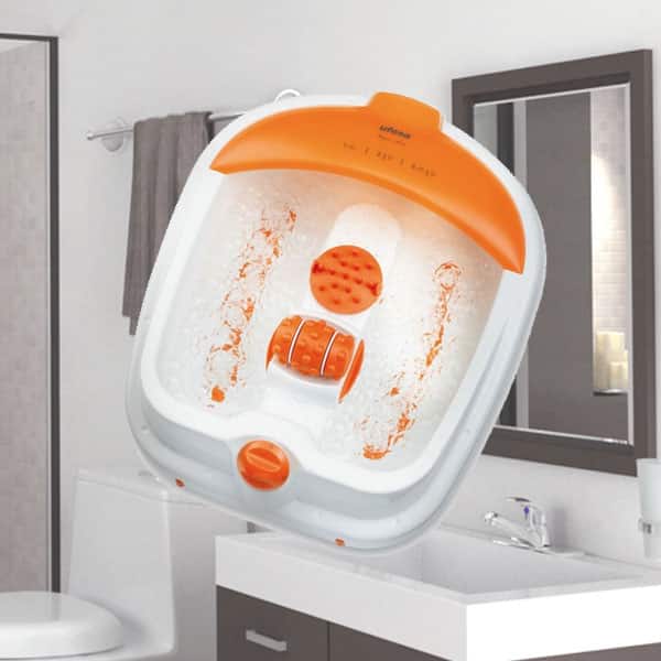 Bañera de hidromasaje UFESA BH5622 Bañera de hidromasaje UFESA BH5622