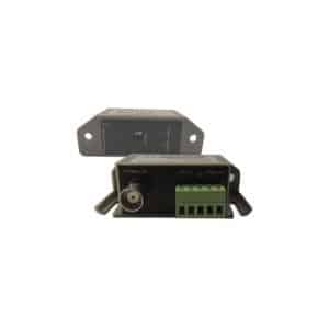 Balun Activo BNC a UTP NT-2411BT - CCTV