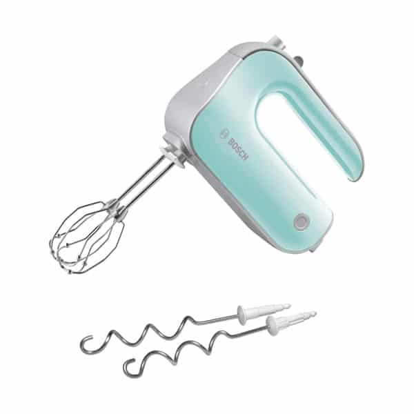 Batidora de Reposteria "Styline Colour-Menta"BOSCH MFQ40302 Batidora de Reposteria "Styline Colour-Menta"BOSCH MFQ40302