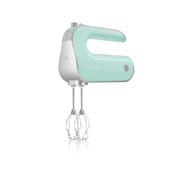 Batidora de Reposteria "Styline Colour-Menta"BOSCH MFQ40302 Batidora de Reposteria "Styline Colour-Menta"BOSCH MFQ40302