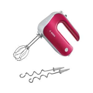 Batidora de reposteria "Styline Colour-Red Diamond" BOSCH