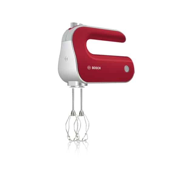 Batidora de reposteria "Styline Colour-Rojo" BOSCH MFQ40303 Batidora de reposteria "Styline Colour-Rojo" BOSCH MFQ40303