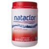 COMPACTO TRICLORO X 5KG NATACLOR Para Piscina