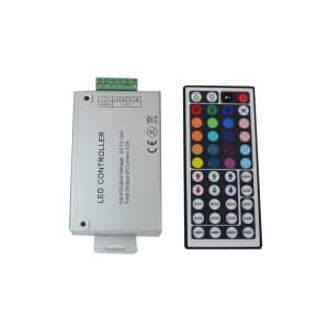CONTROL RGB 360W 12V
