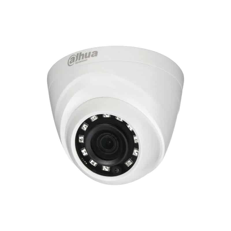 Cámara Dahoa CCTV Hac-hdw1000r Cámara Dahoa CCTV Hac-hdw1000r