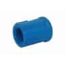 Caño CUPLA PVC SD/BR HH 25MM X 3/4" Para Piscina