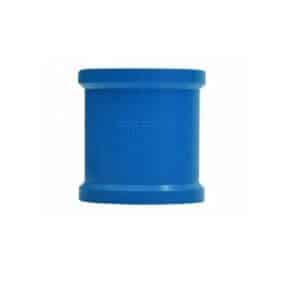 Caño CUPLA PVC SD HH 20MM Para Piscina