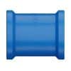 Caño CUPLA PVC SD HH 32MM Para Piscina