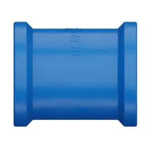 Cañp CUPLA PVC SD HH 40MM Para Piscina