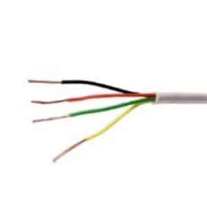 Cable 22/4 Str 500' Shrink Dsc