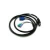 Cable Adaptador C2T KVM IBM Server Nuevo
