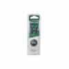 Cable Audio Plug 3.5 M/2 Plug 3.5 H 22.5cm Axcel AXC-HSSB