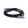 Cable Edimax KVM 1,8m