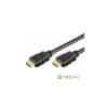 Cable HDMI macho/macho 1,0 mts Techly