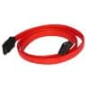Cable SATA Datos 0,5m DRACMA para Computadora