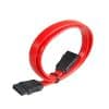 Cable SATA Datos 0,5m DRACMA para Computadora