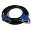 Cable VGA M/M 1,8m DRACMA