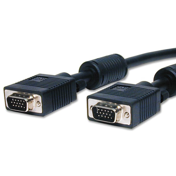 Cable VGA M/M Blindado c/Filtro 25,0m DRACMA