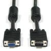 Cable VGA ext. Blindado c/Filtro 3,0m DRACMA