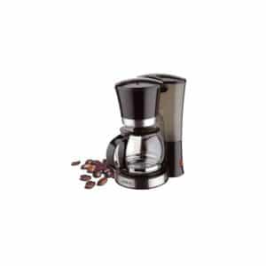 Cafetera de Goteo Xion 12 tazas - 800W - Filtro permanente