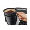 Cafetera de goteo 1.25L 15 Tazas - BOSCH TKA6A643