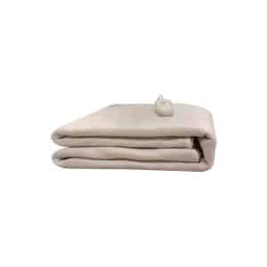Calienta Cama 1 Plaza - Futura UB105 - Lavable
