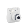Camara Fujifilm Instax Mini 9 Blanco