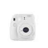 Camara Fujifilm Instax Mini 9 Blanco
