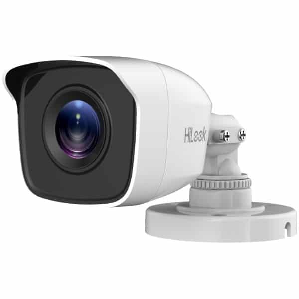 Camara HiLook analoga HD bullet -Seguridad - CCTV