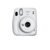 Camara Instantánea Fujifilm Instax Mini 11 blanca