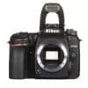 Camara Nikon Réflex Profesional D7500 Solo cuerpo 4K