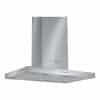 Campana De Acero Inoxidable 90cm BOSCH DIB097A50