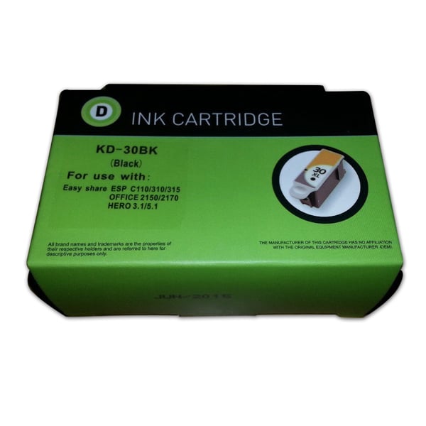 Cartucho DRACMA Easy 32 Color