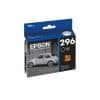 Cartucho Epson T296120 Negro Original