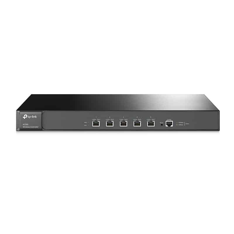 Controlador TP-Link Inalámbrico AuraNet CAP AC500 Controlador TP-Link Inalámbrico AuraNet CAP AC500