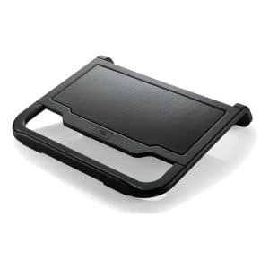 Cooler Gamer para Notebook Deepcool N200 - Gaming