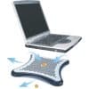 Cooler para Notebook ANTEC Classic Bk