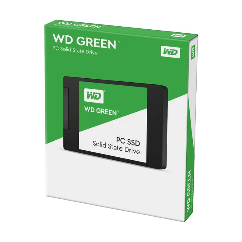 Disco Duro 240gb SSD WD Disco Duro 240gb SSD WD