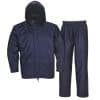EQUIPO LLUVIA NYLON/PVC - Ideal para trabajo en Moto