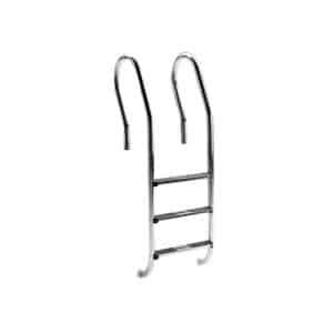 ESCALERA ASTRAL 316 DE 4 PELDAÑOS Para Piscina