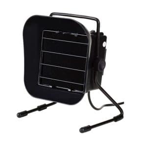 EXTRACTOR DE HUMO ZD-153A , Ideal para Soldadores