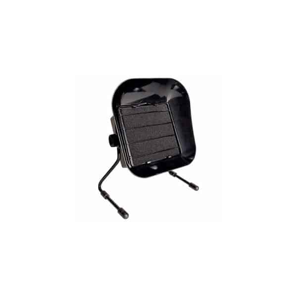 EXTRACTOR DE HUMO ZD-153