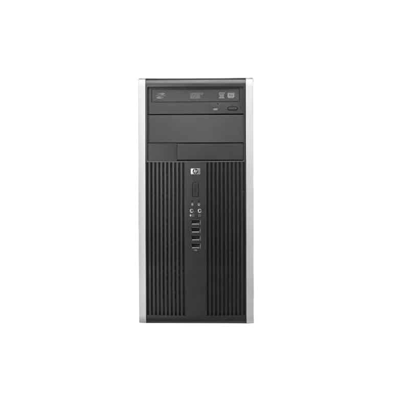 Equipo Recertificado HP 6300 Intel G630 2.7Ghz 4Gb/500GB/DVD
