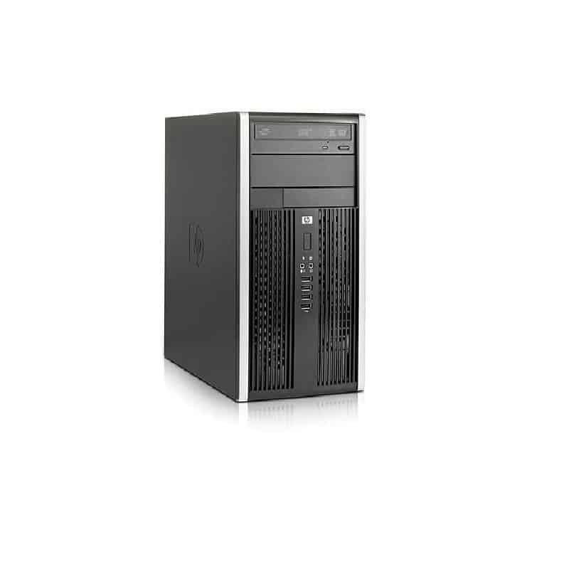 Equipo Recertificado HP 6300 Intel G630 2.7Ghz 4Gb/500GB/DVD