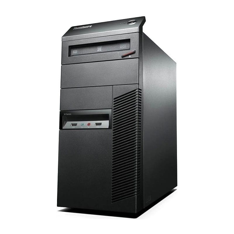 Equipo Recertificado Lenovo M83 Intel G3220 16Gb/500Gb/DVD Equipo Recertificado Lenovo M83 Intel G3220 16Gb/500Gb/DVD