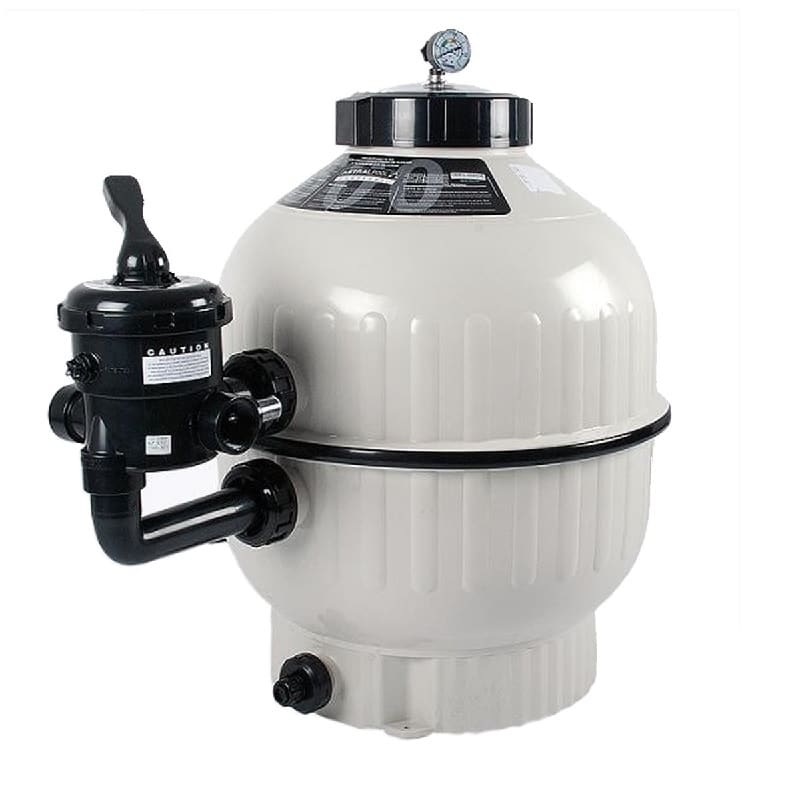 FILTRO ASTRAL CANTABRIC D.750 C/VALV. Para Piscina FILTRO ASTRAL CANTABRIC D.750 C/VALV. Para Piscina