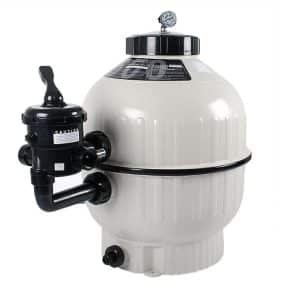 FILTRO ASTRAL CANTABRIC D.900 S/VALV. Para Piscina