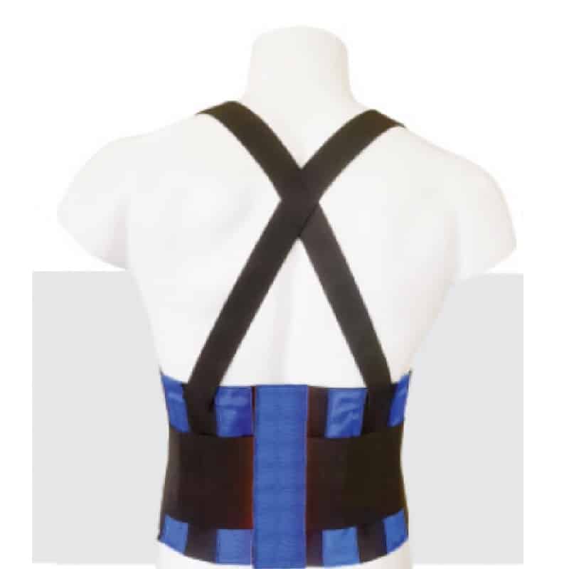 Faja Lumbar Elastizada para Carga Faja Lumbar Elastizada para Carga