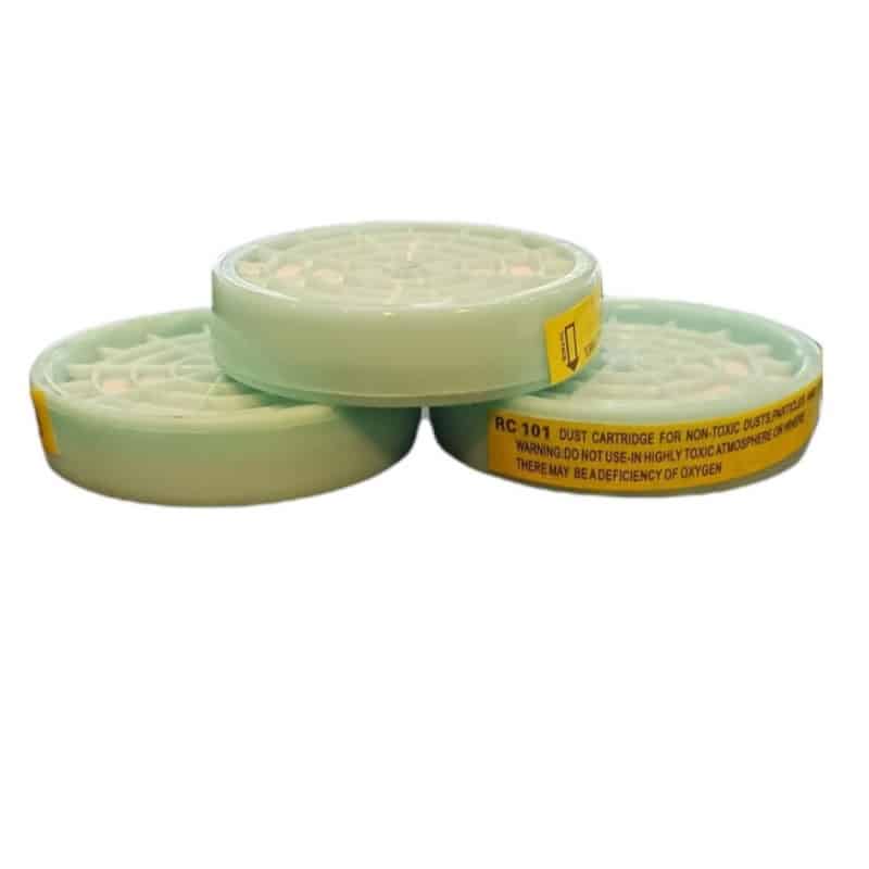 Filtros para mascaras protectoras Filtros para mascaras protectoras